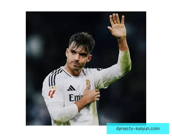 皇马青训培养见成效，Rodrygo表现出色崭露头角