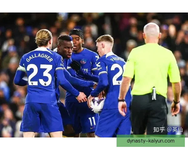 英超切尔西复兴 英超切尔西复兴