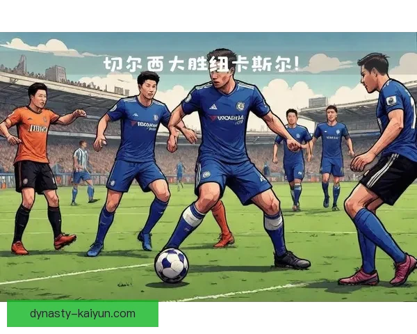 切尔西球队结构研究揭示战术变化与年轻球员崛起趋势
