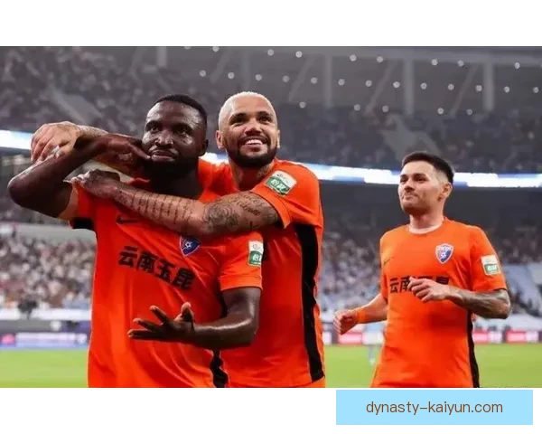 奥斯卡在海港表现稳健，球队状态持续提升引关注