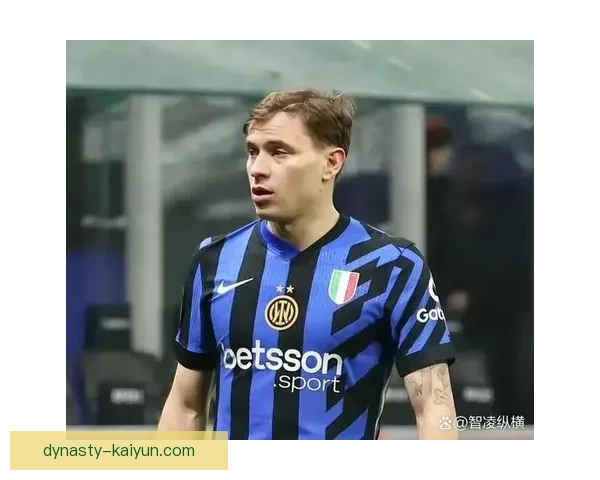 巴雷拉持续提升的跑动数据显示其在场上的重要性和影响力