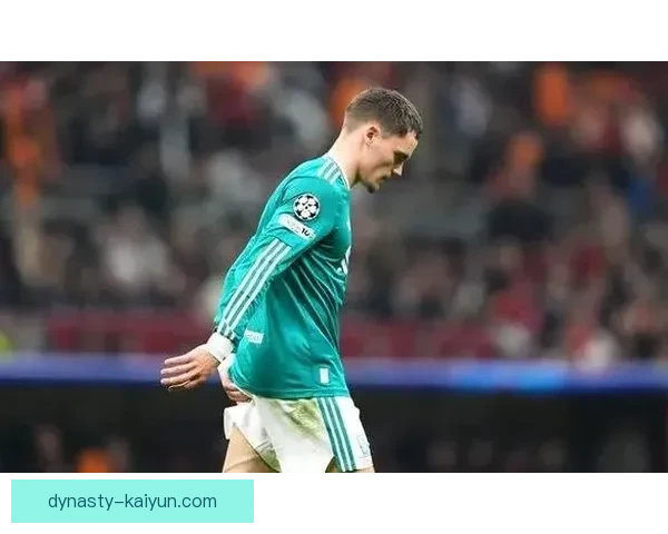 德国维尔茨持续提升个人表现，前景备受期待